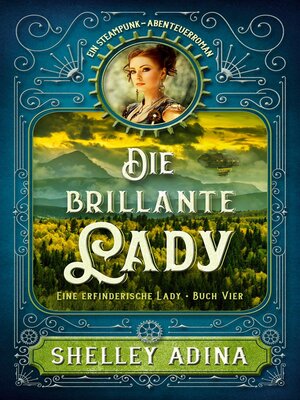 Die brillante Lady - ebook